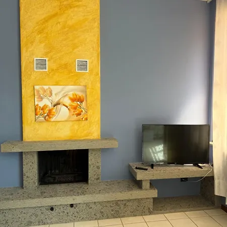 Belvedere Cilento * أغروبولي