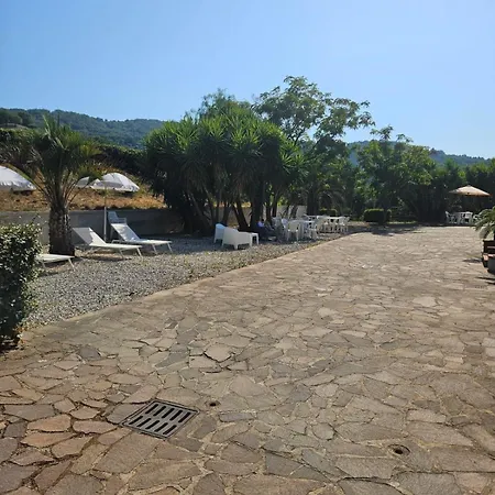 Belvedere Cilento شقة