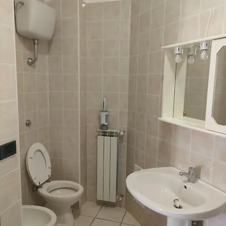 Belvedere Cilento Apartament