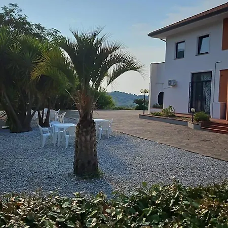 Belvedere Cilento