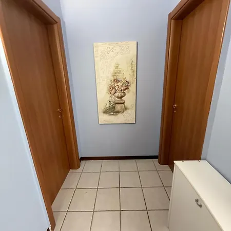 Apartamento Belvedere Cilento Agropoli